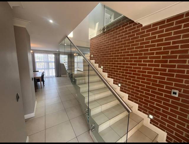 3 BEDROOM TOWNHOUSE FOR SALE IN WATERKLOOF